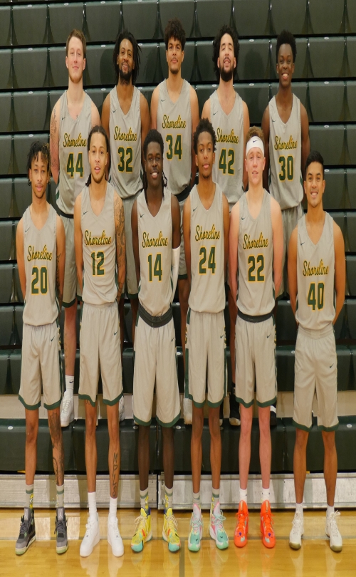 MSM Group - Shoreline Community College